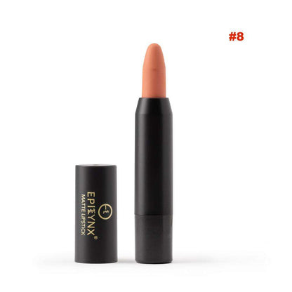 Perfect Lip Crayon – Hydrating, Buildable, Vegan & Gluten-Free Lipstick Balm Pencil Cartsfy Inc.