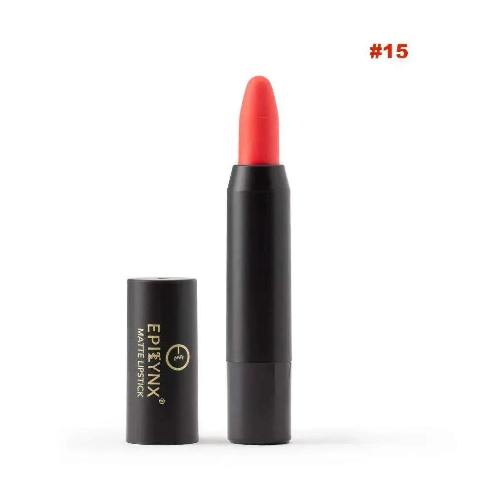 Perfect Lip Crayon – Hydrating, Buildable, Vegan & Gluten-Free Lipstick Balm Pencil EpiLynx 4 5 6 4-5-6-7-8-9-10-12-15-16-17-22-