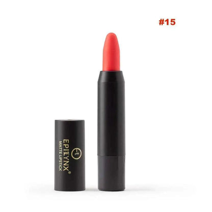 Perfect Lip Crayon – Hydrating, Buildable, Vegan & Gluten-Free Lipstick Balm Pencil EpiLynx 4 5 6 4-5-6-7-8-9-10-12-15-16-17-22-