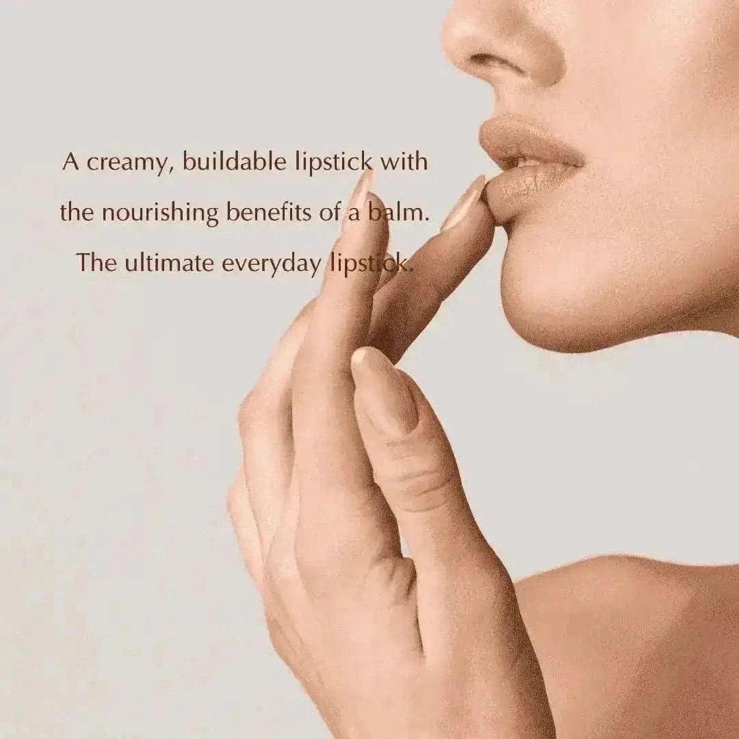 Perfect Lip Crayon – Hydrating, Buildable, Vegan & Gluten-Free Lipstick Balm Pencil Cartsfy Inc.