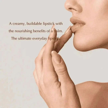 Perfect Lip Crayon – Hydrating, Buildable, Vegan & Gluten-Free Lipstick Balm Pencil Cartsfy Inc.