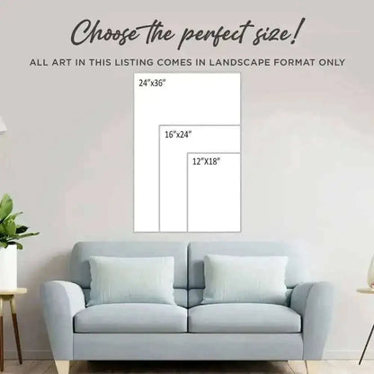 Personalized Christmas Rules Sign | Tailored Canvases Cartsfy Inc.