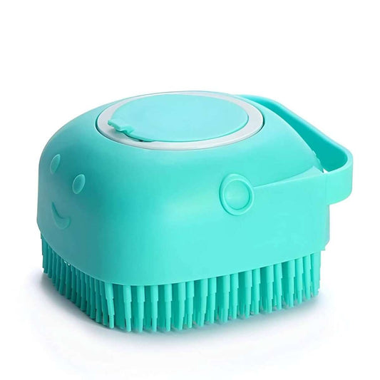 Pet Bath Brush Dog Scrubber Cartsfy Inc.