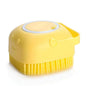 Pet Bath Brush Dog Scrubber Cartsfy Inc.