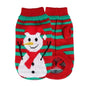 Pet Christmas Turtleneck Sweater Cartsfy Inc.