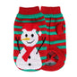 Pet Christmas Turtleneck Sweater