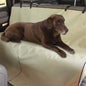 Pet Zoom Loungee Auto Pet Seat Cover Cartsfy Inc.