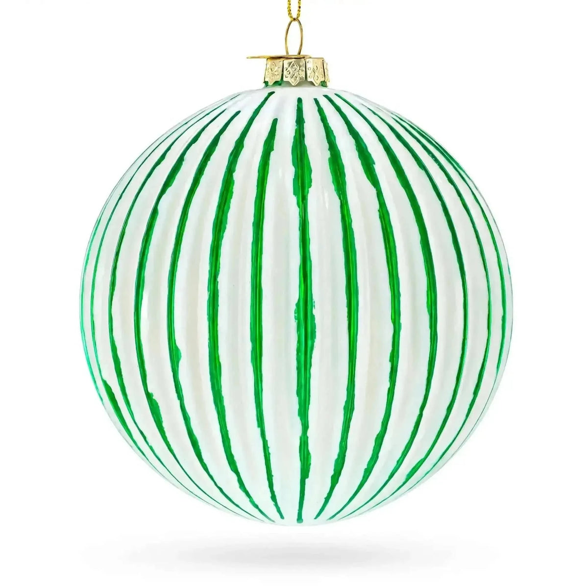 Pinyin Oil-paper Umbrella Glass Christmas Ornament Cartsfy Inc.