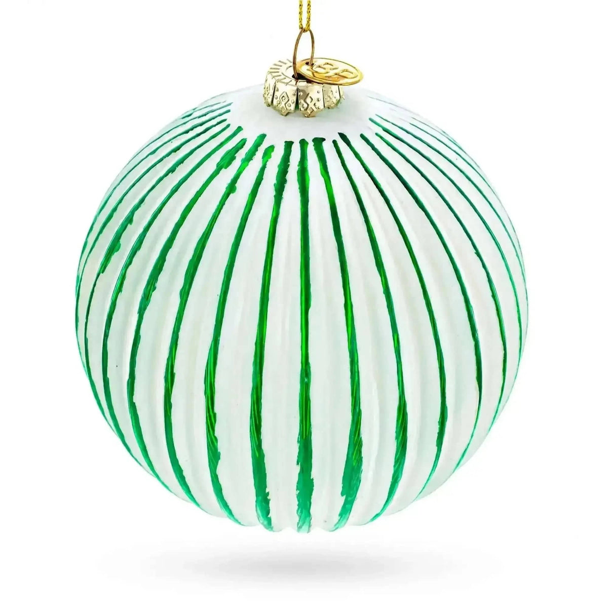 Pinyin Oil-paper Umbrella Glass Christmas Ornament Cartsfy Inc.