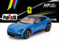 Polistil 2022 Ferrari Purosangue Blu Corsa (Blue Metallic) High Fidelity 1:18 Cartsfy Inc.