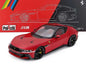 Polistil 2024 Ferrari 12Cilindri Rosso Corsa (Ferrari Red) High Fidelity WITH DISPLAY 1:18 STM Diecast Default Title Default Title-