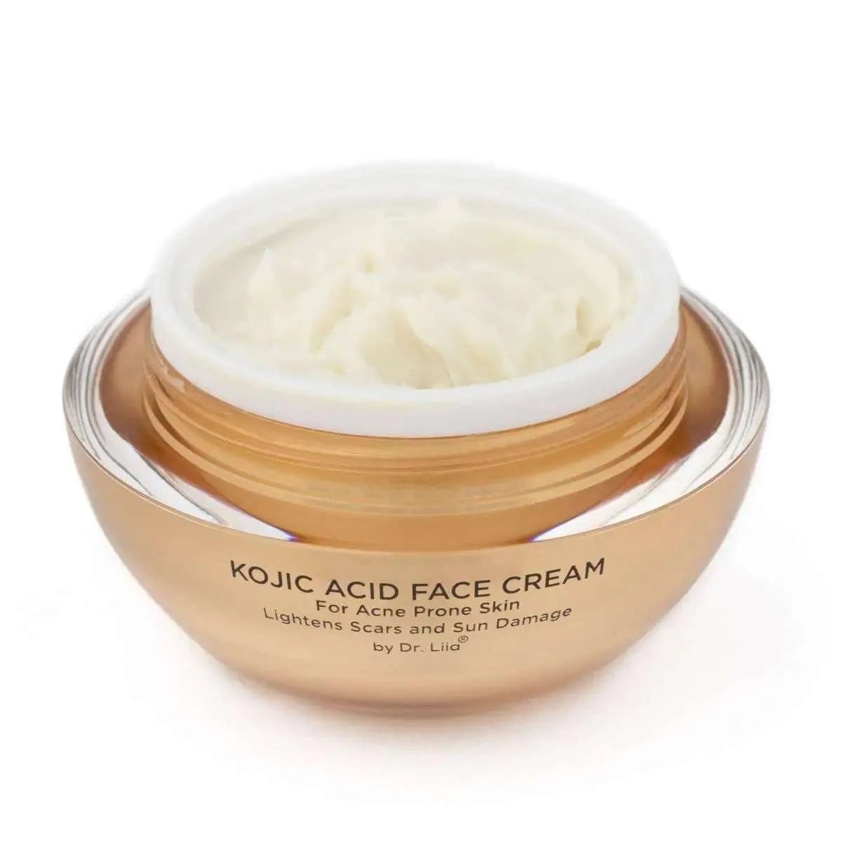 Pore Refining & Brightening Kojic Acid Skincare Set – Vegan, Hypoallergenic Duo EpiLynx Default Title Default Title-
