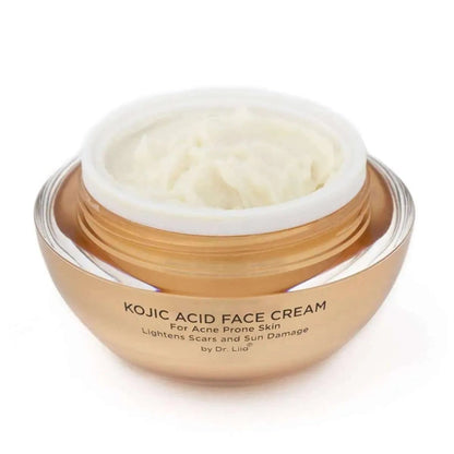 Pore Refining & Brightening Kojic Acid Skincare Set – Vegan, Hypoallergenic Duo EpiLynx Default Title Default Title-
