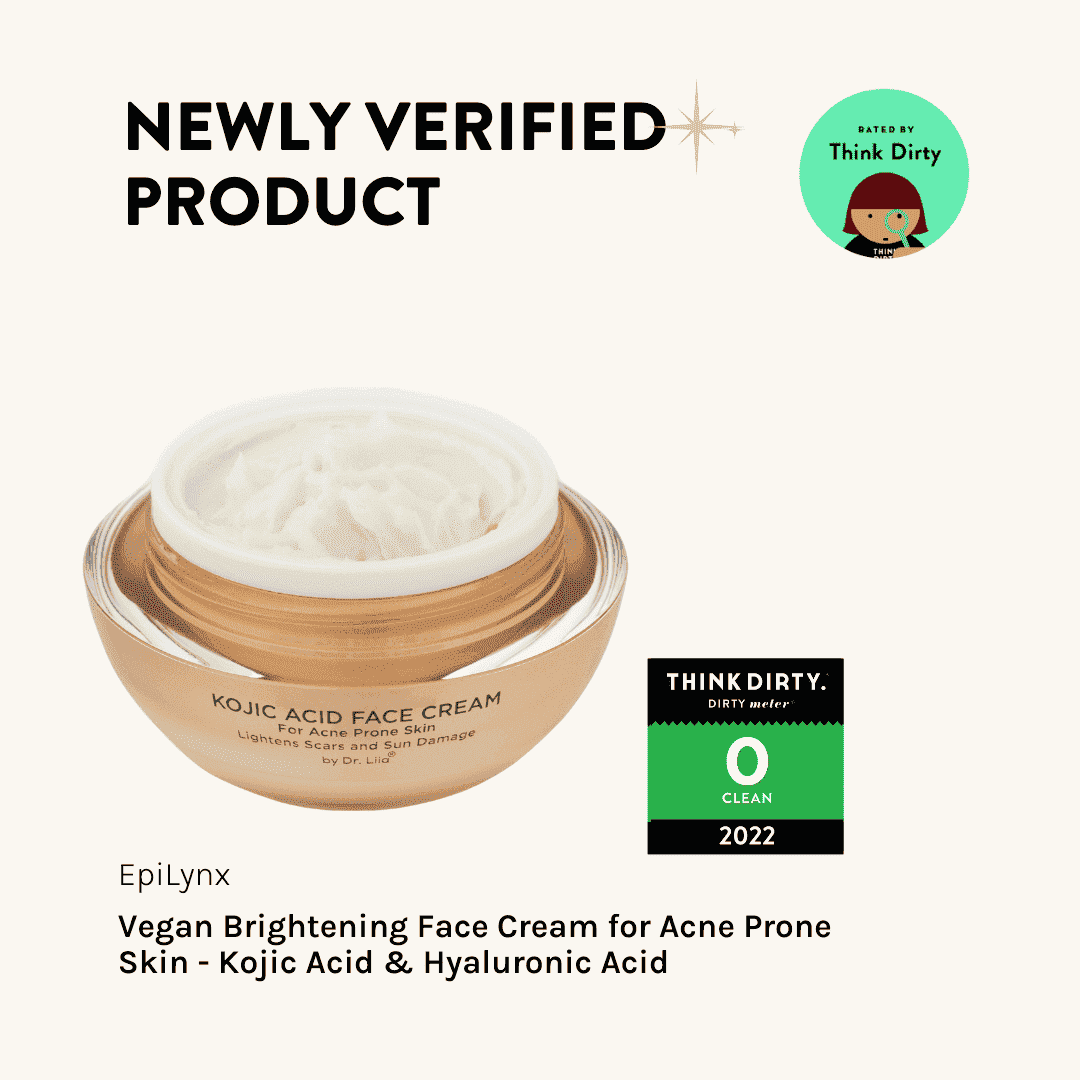Pore Refining & Brightening Kojic Acid Skincare Set – Vegan, Hypoallergenic Duo Cartsfy Inc.