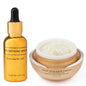 Pore Refining & Brightening Kojic Acid Skincare Set – Vegan, Hypoallergenic Duo Cartsfy Inc.