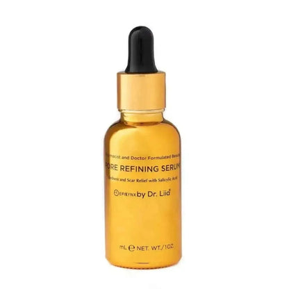 Pore Refining & Redness Relief Serum – Vegan, Gluten-Free, Hypoallergenic Brightening Formula Cartsfy Inc.