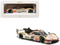 Porsche 963 #12 Callum Ilott - Will Stevens "Hertz Team Jota" Winner "6 Hours of Spa-Francorchamps" (2024) 1/18 Diecast Model Car by Norev Cartsfy Inc.