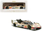 Porsche 963 #12 Callum Ilott - Will Stevens "Hertz Team Jota" Winner "6 Hours of Spa-Francorchamps" (2024) 1/18 Diecast Model Car by Norev Cartsfy Inc.