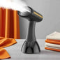 Portable 1100W Steam Iron with 300ml Tank & Fast Heat-Up Cartsfy Inc.