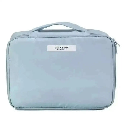 Portable Makeup Beauty Bag - Multifunction Cosmetic Organizer Cartsfy Inc.