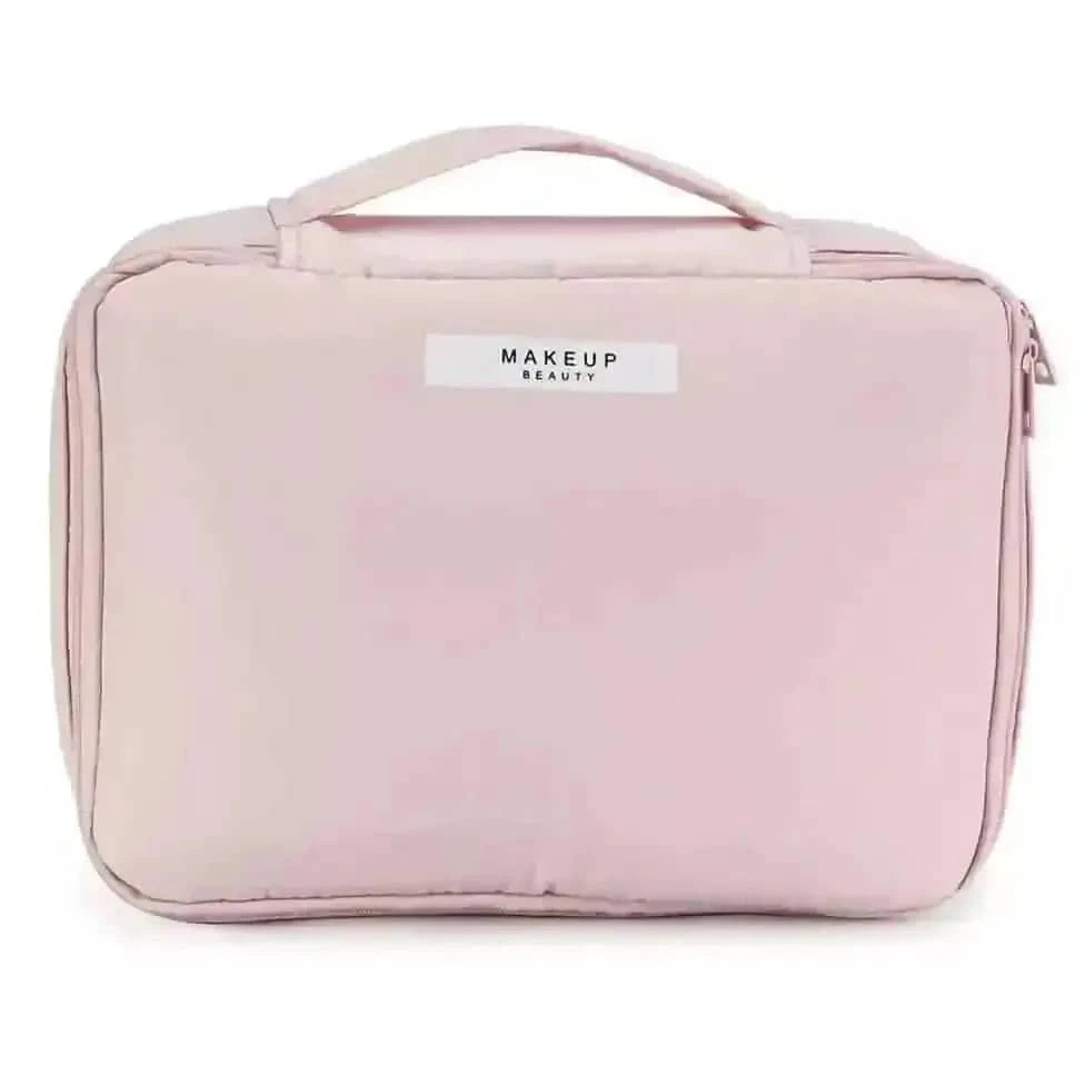 Portable Makeup Beauty Bag Multifunction Cosmetic Organizer Toiletry Tidy Bag Cartsfy Inc.