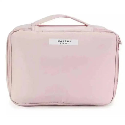 Portable Makeup Beauty Bag Multifunction Cosmetic Organizer Toiletry Tidy Bag Cartsfy Inc.