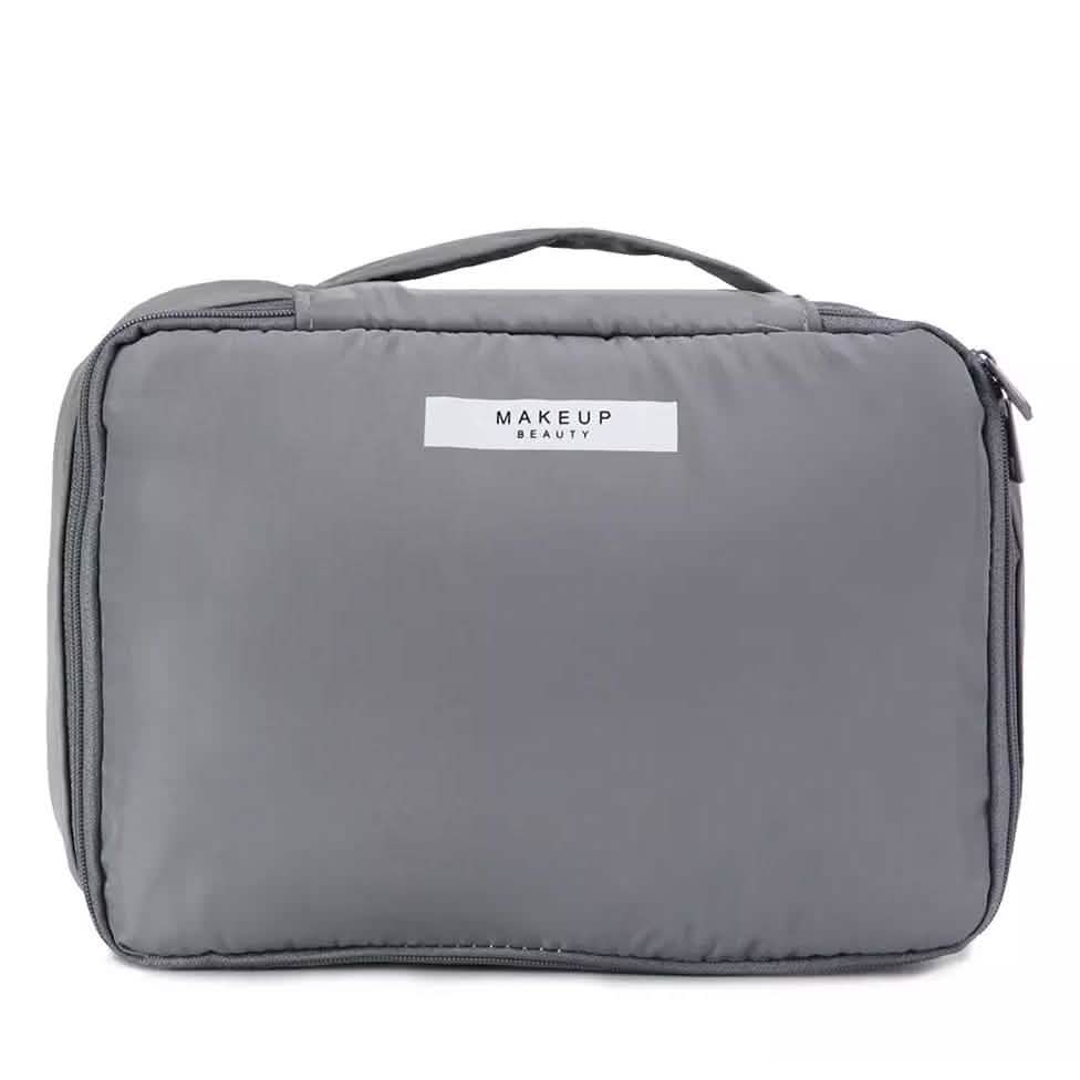 Portable Makeup Beauty Bag Multifunction Cosmetic Organizer Toiletry Tidy Bag - Cartsfy Inc.