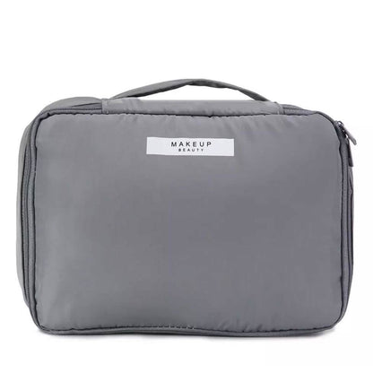 Portable Makeup Beauty Bag Multifunction Cosmetic Organizer Toiletry Tidy Bag - Cartsfy Inc.