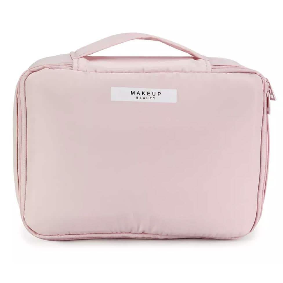 Portable Makeup Beauty Bag Multifunction Cosmetic Organizer Toiletry Tidy Bag - Cartsfy Inc.