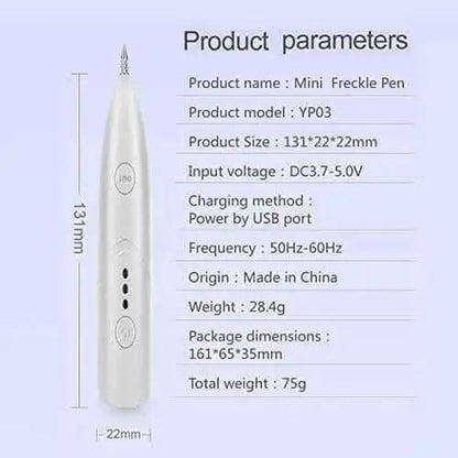 Portable Multi Level Beauty Equipment DailySale Default Title Default Title-