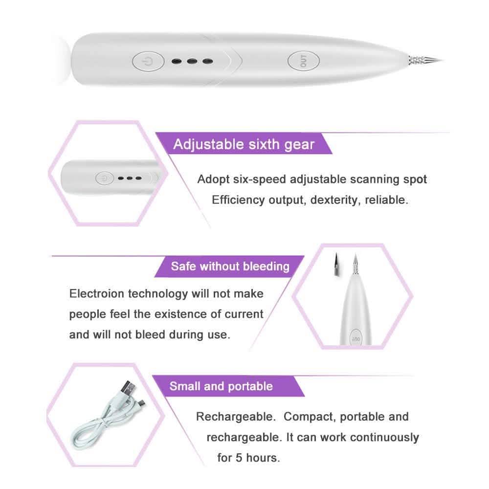Portable Multi Level Beauty Equipment Cartsfy Inc.