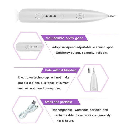 Portable Multi Level Beauty Equipment Cartsfy Inc.