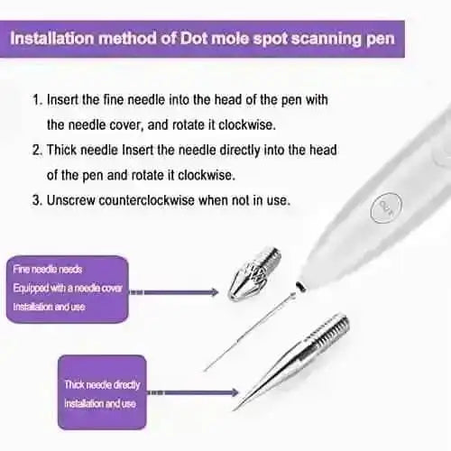 Portable Multi Level Beauty Equipment DailySale Default Title Default Title-