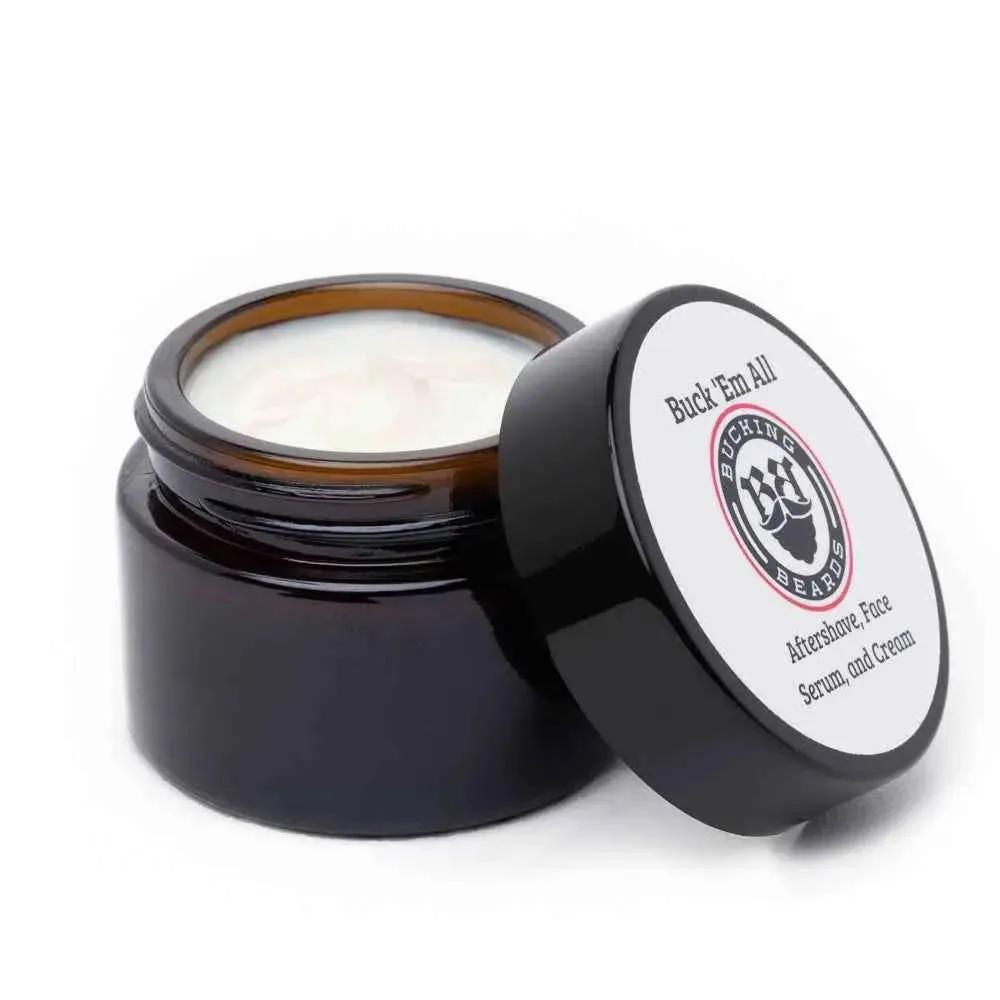Post-Shave Soothing Moisturizer – Hydrating, Calming, Allergen-Free & Vegan EpiLynx Default Title Default Title-