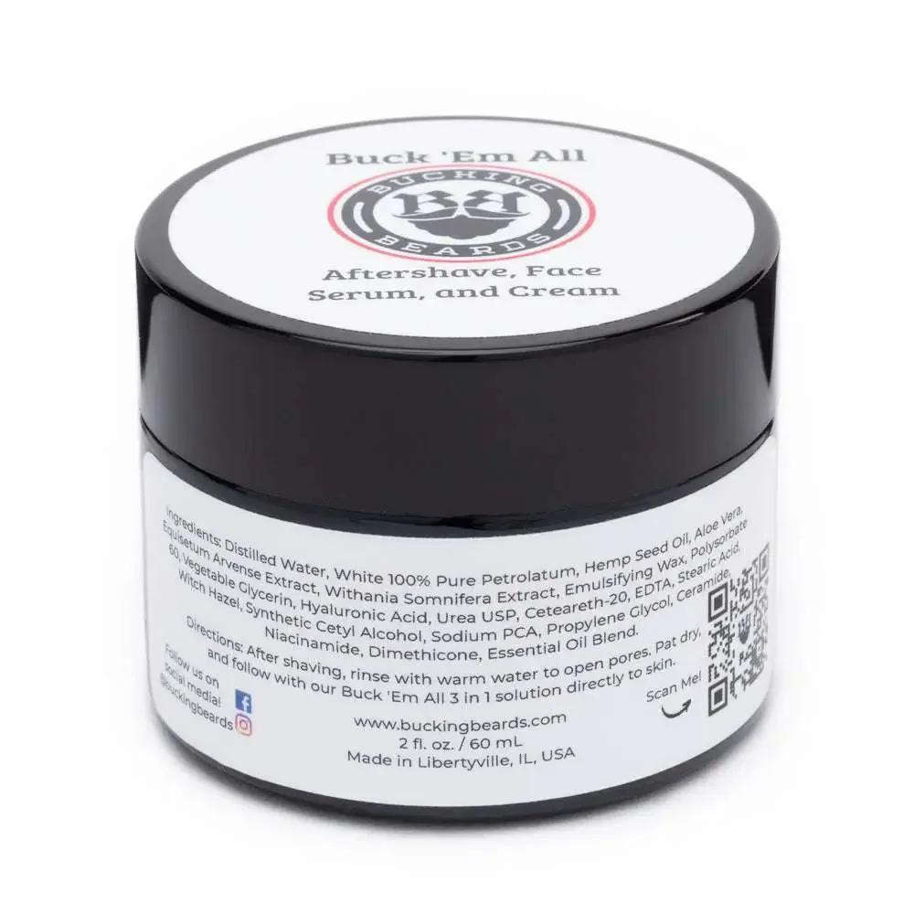 Post-Shave Soothing Moisturizer – Hydrating, Calming, Allergen-Free & Vegan EpiLynx Default Title Default Title-