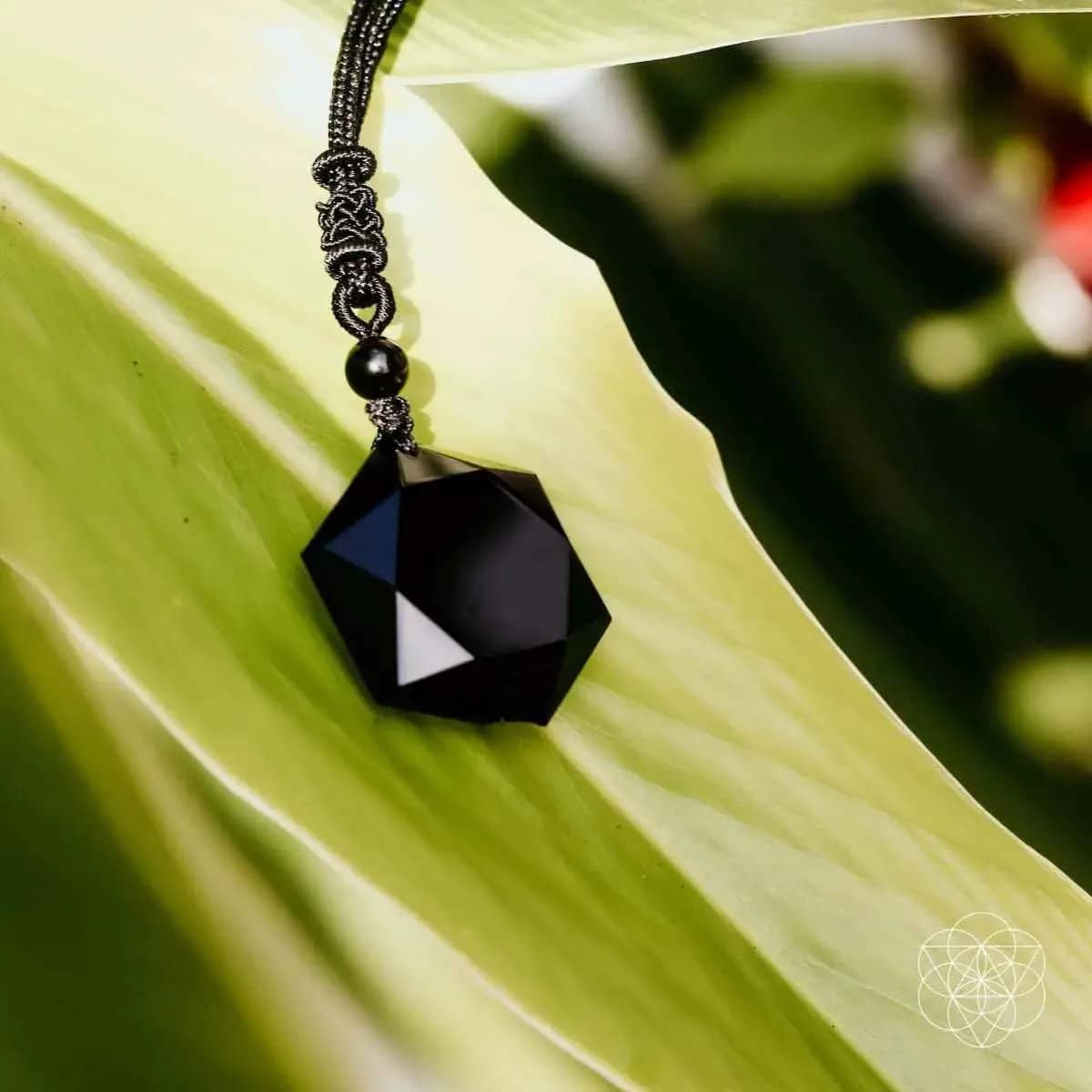 Premium Black Obsidian Talisman Conscious Items Get 1 - Save 50% Get 2 - Save 55% Get 3 - Save 60% Get 1 - Save 50%-Get 2 - Save 55%-Get 3 - Save 60%-