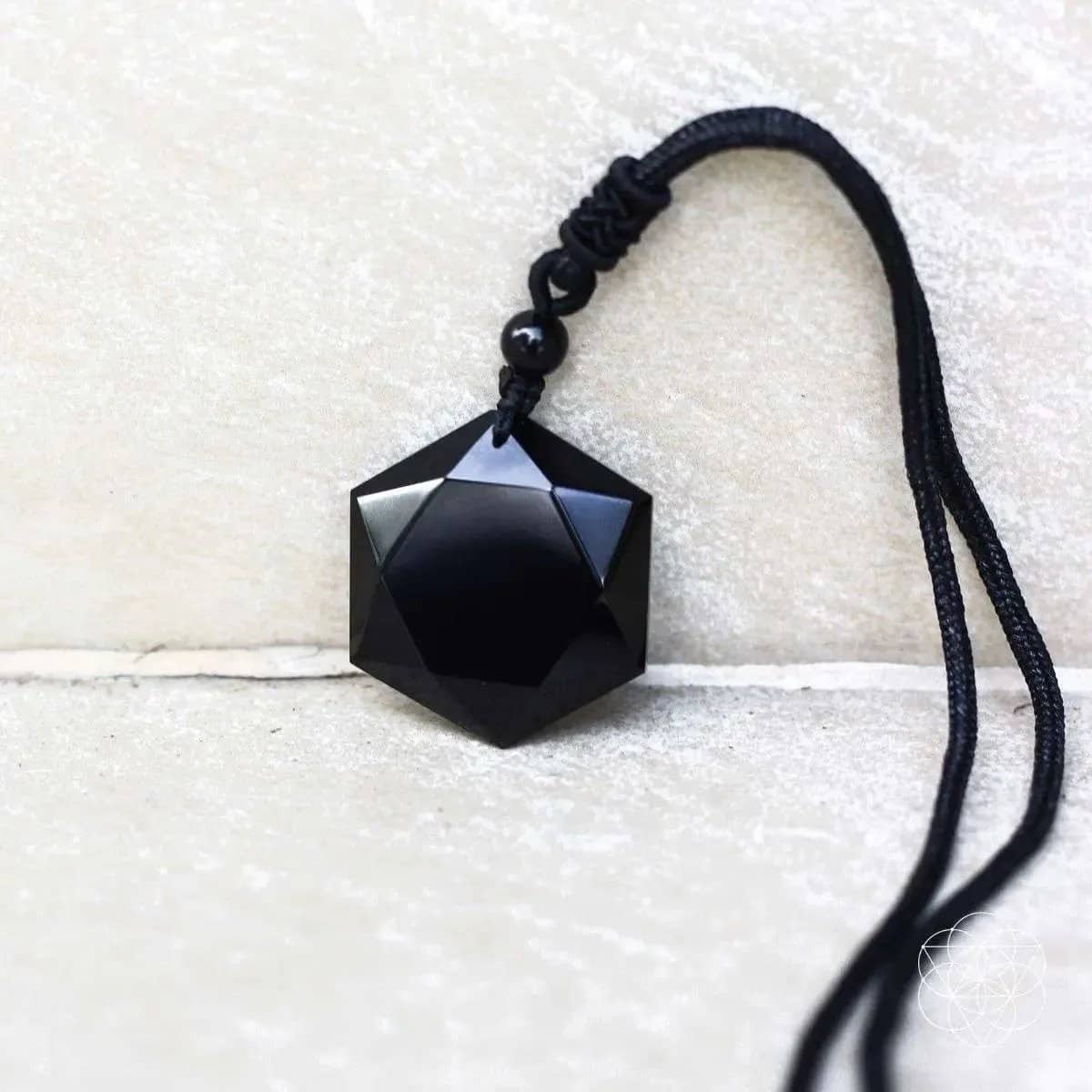 Premium Black Obsidian Talisman Conscious Items Get 1 - Save 50% Get 2 - Save 55% Get 3 - Save 60% Get 1 - Save 50%-Get 2 - Save 55%-Get 3 - Save 60%-