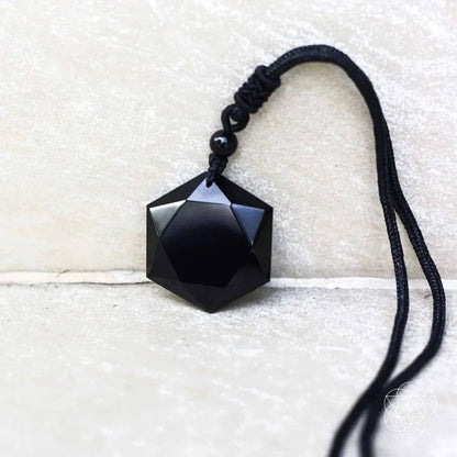 Premium Black Obsidian Talisman Conscious Items Get 1 - Save 50% Get 2 - Save 55% Get 3 - Save 60% Get 1 - Save 50%-Get 2 - Save 55%-Get 3 - Save 60%-