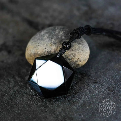 Premium Black Obsidian Talisman Conscious Items Get 1 - Save 50% Get 2 - Save 55% Get 3 - Save 60% Get 1 - Save 50%-Get 2 - Save 55%-Get 3 - Save 60%-