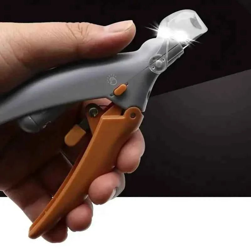 Professional Pet Nail Clipper Scissors - Cartsfy Inc.