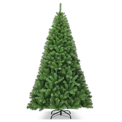 PVC Artificial Christmas Tree Premium Hinged Cartsfy Inc.