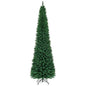 PVC Artificial Slim Pencil Christmas Tree Cartsfy Inc.