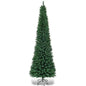 PVC Artificial Slim Pencil Christmas Tree - 9 Feet Cartsfy Inc.