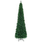 PVC Artificial Slim Pencil Christmas Tree - 9 Feet Cartsfy Inc.