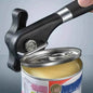 Quick And Easy Stainless Steel Can Opener - Multifunctional Kitchen Gadget - Cartsfy Inc.