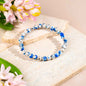 Rare K2 Stone Bracelet of Spiritual Adventure | 6mm - Cartsfy Inc.