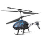 RC Helicopter 3.5 Channel Remote Control Plane Mini Aircraft Toy Kids Present Cartsfy Inc.