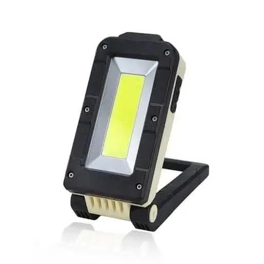 Rechargeable Magnetic Folding LED Outdoor Light DailySale S L S-L-