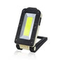 Rechargeable Magnetic Folding LED Outdoor Light DailySale S L S-L-