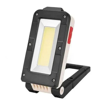 Rechargeable Magnetic Folding LED Outdoor Light DailySale S L S-L-